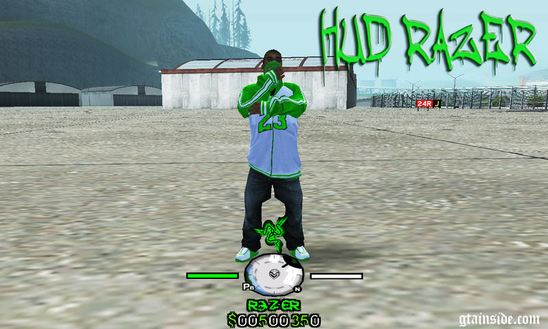 mod